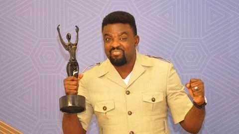 Kunle Afolayan