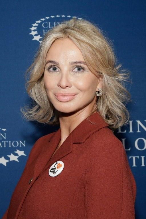 Corinna zu Sayn-Wittgenstein, former mistress of ex-King Juan Carlos