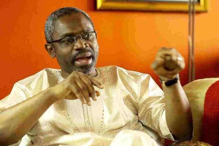 Femi Gbajabiamila