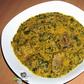 Recipe of the day: Prepare this Ogbono-Egusi soup special