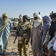 Several Touareg defence groups have been working with the Malian army to fight against jihadist violence in the country's northeast