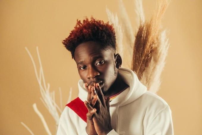 Mr Eazi reveals why there will be no music video for 'Akwaaba'
