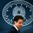 The budget wasn't written in Brussels, Conte told parliament