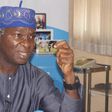 Power Minister Fashola is in a race against time to deliver stable electricity to Nigerians