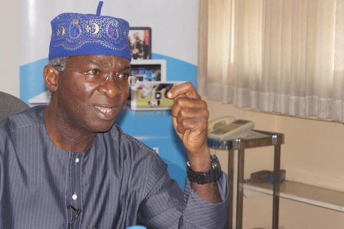 Power Minister Fashola is in a race against time to deliver stable electricity to Nigerians