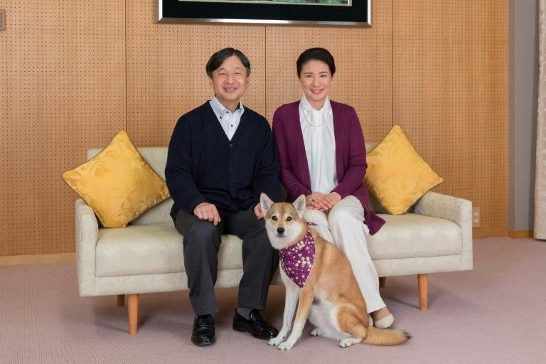 Masako left a promising career as a diplomat to marry into the Japanese imperial family