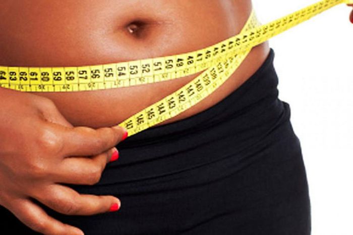 5 best food in Nigeria to burn belly fat. [dano]