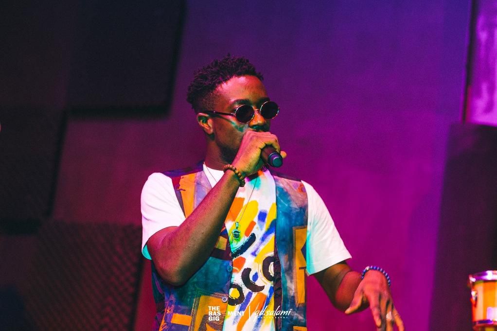 The Basement Gig (11)