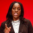 Labour MP, Kate Osamor