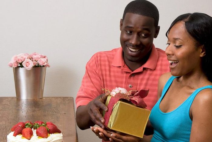 5 gifts to give your woman for Christmas