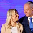 The Netanyahus have been questioned by Israeli police on a raft of different graft allegations and in October the prime minister's wife Sara went on trial for allegedly using state funds to fraudulently pay for hundreds of meals