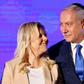 The Netanyahus have been questioned by Israeli police on a raft of different graft allegations and in October the prime minister's wife Sara went on trial for allegedly using state funds to fraudulently pay for hundreds of meals