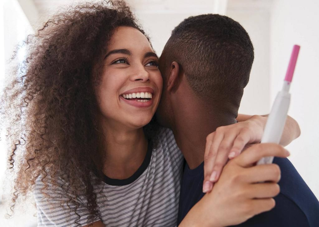 Be a special sweetheart from the first day to everytime after the birth of the child [Credit - Magzster]