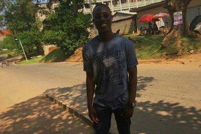 Yahoo boys have tarnished Nigeria's image