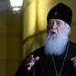 Patriarch Filaret, who hails from an eastern region now controlled by Moscow-backed separatists, has been campaigning for Church independence from Moscow ever since the collapse of the Soviet Union 27 years ago