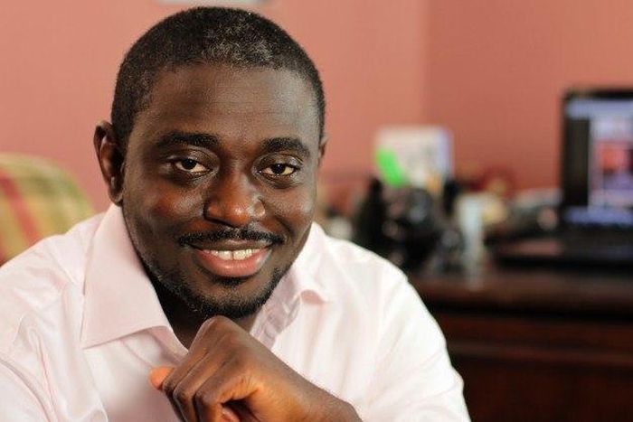 Ademola Ogundele, founder and CEO of NotJustOK speaks on why the rebrand of its streaming app was necessary