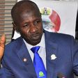 Ibrahim Magu, EFCC acting chairman