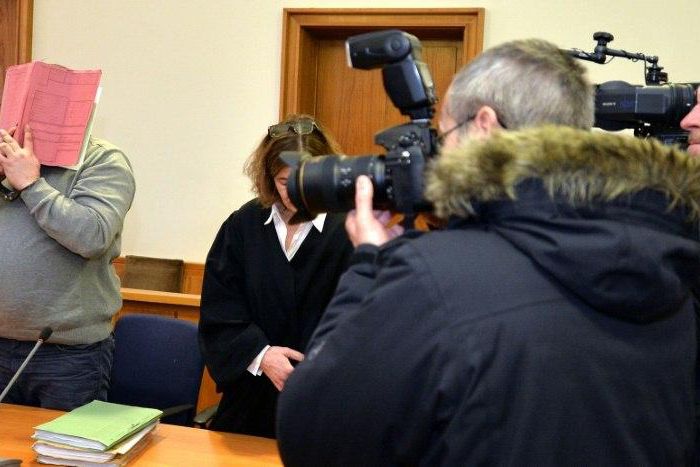 Hoegel has admitted to injecting patients with drugs that cause heart failure or circulatory collapse so he could then try to revive them and, when successful, shine as a saviour before his medical peers and superiors