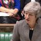 Prime Minister Theresa May has vowed to end free movement of people from Europe, saying that this was one of the main reasons Britons voted to leave the EU in a 2016 referendum