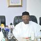 EFCC chairman, Ibrahim Magu visits INEC chairman, Mahmoud Yakubu