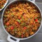 Recipe of the day: How to prepare jollof couscous in 20 minutes