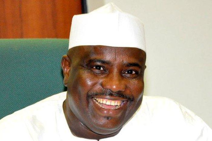 Sokoto State Governor, Aminu Tambuwal