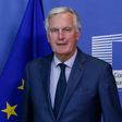 Barnier says post-Brexit Britain will need new administrative controls on trade with Northern Ireland