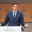 "A rich country can't have poor workers," said Spanish Prime Minister Sanchez, who is widely expected to call an early general election next year