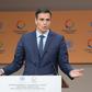 "A rich country can't have poor workers," said Spanish Prime Minister Sanchez, who is widely expected to call an early general election next year