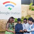 I visited the 6 Google Stations in Lagos and here's what I found out about the free Wi-Fi