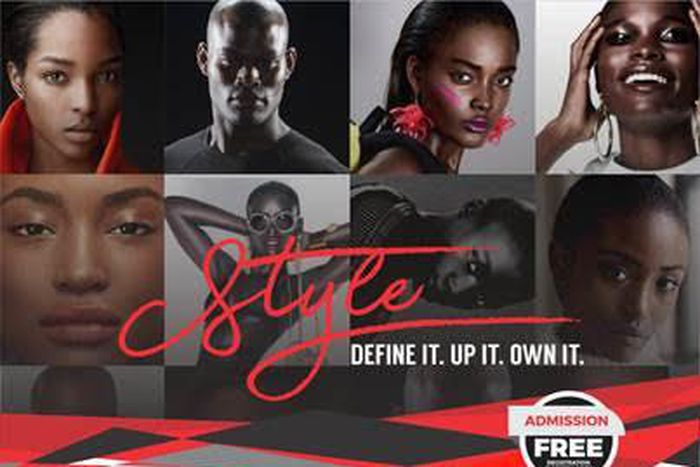 All you need to know about the Zenith Style Fair