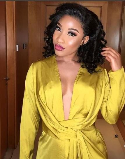 Tonto Dikeh