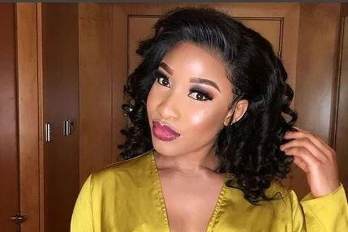 Tonto Dikeh