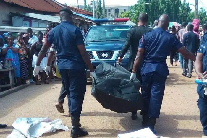 Man dies during sex competition after finishing the seventh round