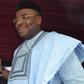 Udom Emmanuel,  Akwa-Ibom state Governor