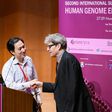 Organisers of the Second International Summit on Human Genome Editing denounced He Jiankui's "unexpected and deeply disturbing" claim that human embryos had been edited and implanted