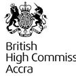 British High Commission Accra