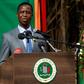 Zambian President Edgar Lungu has said he will seek a fresh five-year term in 2021, prompting opposition parties to block him