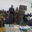 20 Nigerian soldiers face Court Martial in Maiduguri