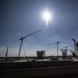 Mexican President Andres Manuel Lopez Obrador, an anti-establishment leftist who took office this month, spooked markets when he scrapped the $13-billion Mexico City airport project