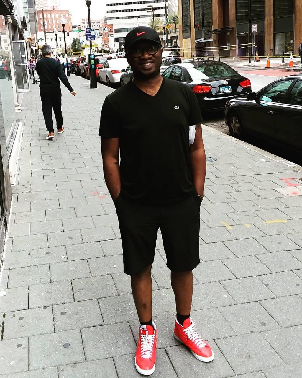 Ugolee have found better understanding about life since his challenges dealing with a kidney disease surfaced.