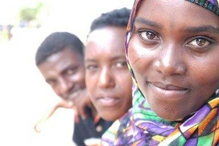 Institute for Security Studies (ISS)