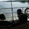 It is not uncommon for ferries to capsize on Lake Victoria and the number of fatalities is often high due to a shortage of life jackets and the fact many local people cannot swim