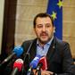 Italy's deputy PM Matteo Salvini welcomed the verbal budget agreement between Rome and Brussels