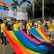 Taiwan gay rights campaigners want the existing marriage law to be amended and have said separate regulations would make them second-class citizens