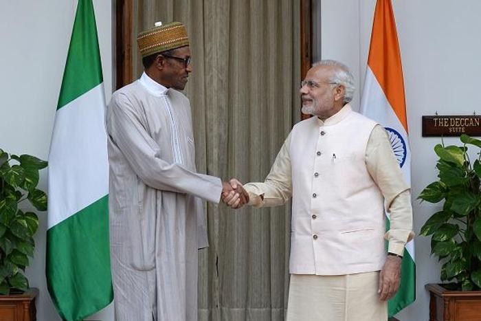 india-africa-summit-2015