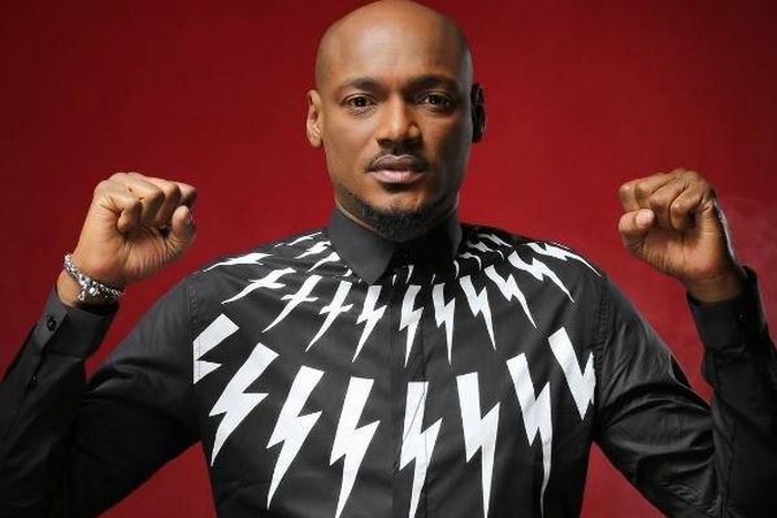 2face Idibia