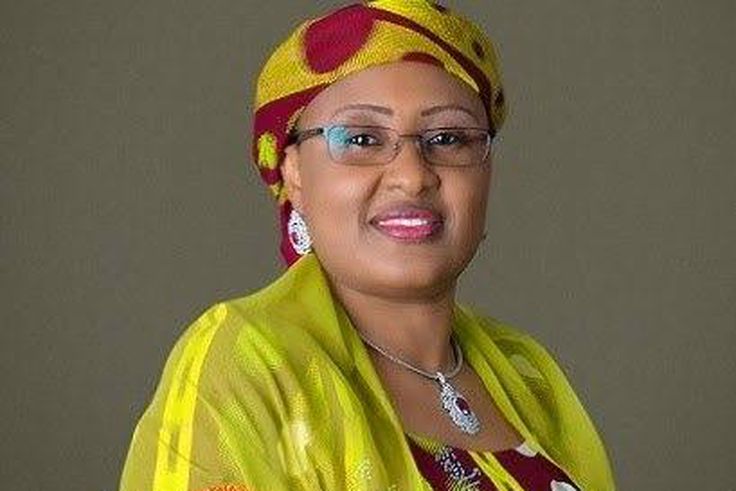 FG committed to promotion of health, rights of women, children - Mrs Buhari