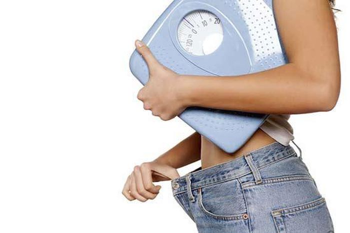 3 ways to lose weight in only 3 days