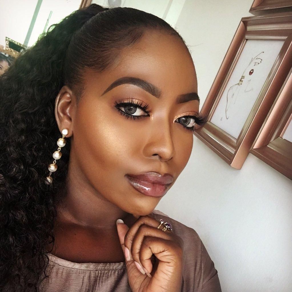 Teniola Kashaam from Tennycoco